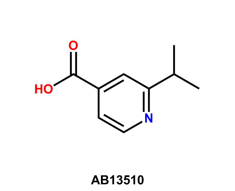 2-Isopropylisonicotinic acid