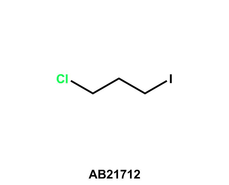 1-Chloro-3-iodopropane
