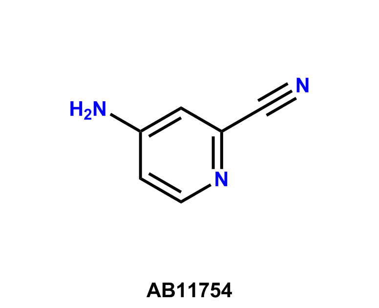 4-Amino-2-cyanopyridine