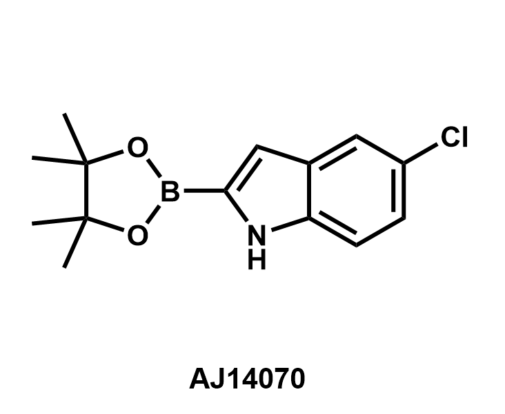 5-Chloro-2-(4,4,5,5-tetramethyl-1,3,2-dioxaborolan-2-yl)-1H-indole