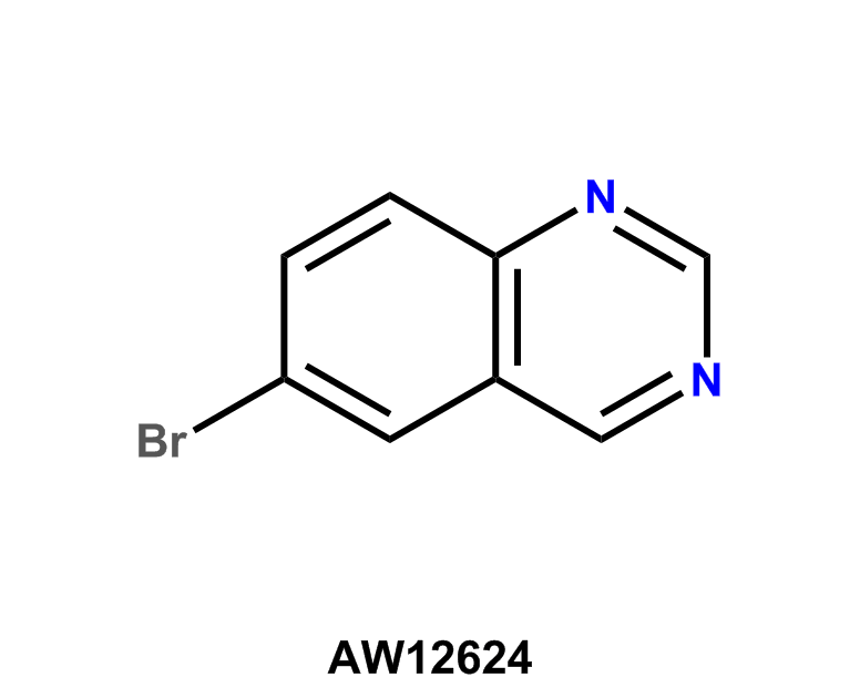 6-Bromoquinazoline