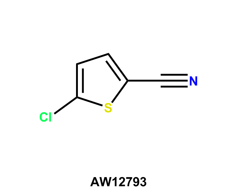 5-Chlorothiophene-2-carbonitrile