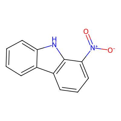 1-Nitro-9H-carbazole