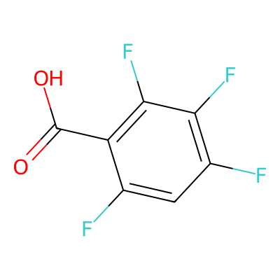 2,3,4,6-Tetrafluorobenzoic acid