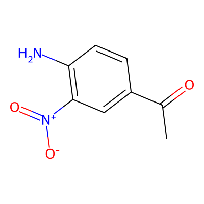 1-(4-Amino-3-nitrophenyl)ethan-1-one