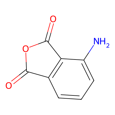 4-Amino-2-benzofuran-1,3-dione