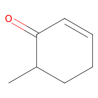 6-Methylcyclohex-2-en-1-one