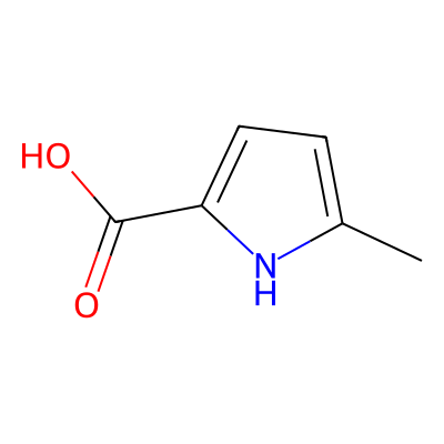 5-Methyl-1H-pyrrole-2-carboxylic acid
