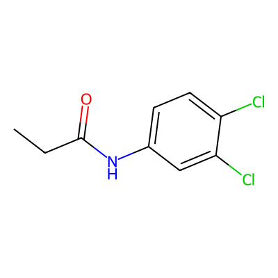 Propanil