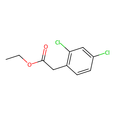 Ethyl 2-(2,4-dichlorophenyl)acetate