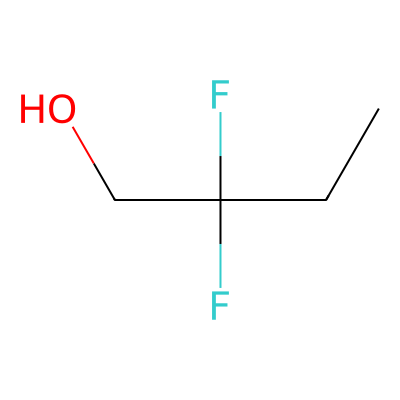 2,2-Difluorobutan-1-ol