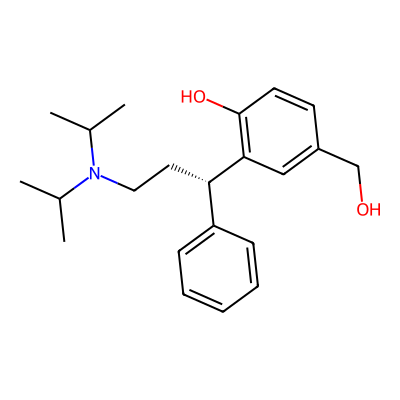 Tolterodine impurity 1