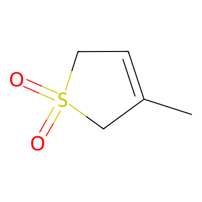 3-Methyl-2,5-dihydrothiophene 1,1-dioxide