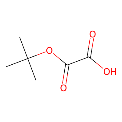 2-(Tert-Butoxy)-2-oxoacetic acid