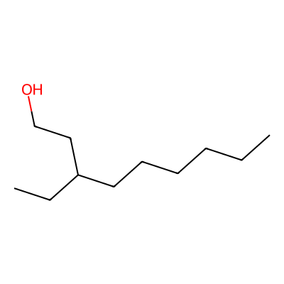 3-Ethylnonan-1-ol