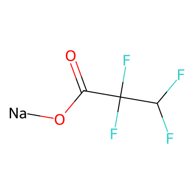 Sodium 2,2,3,3-tetrafluoropropanoate