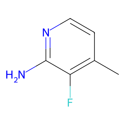 3-Fluoro-4-methylpyridin-2-amine