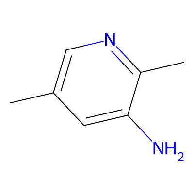 2,5-Dimethylpyridin-3-amine