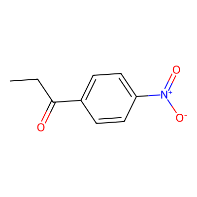 1-(4-Nitrophenyl)propan-1-one