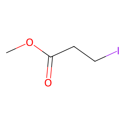 Methyl 3-iodopropanoate