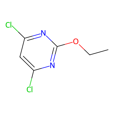 2-Ethoxy-4,6-dichloropyrimidine
