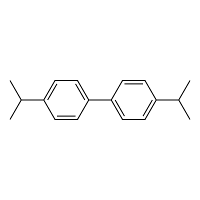 4,4'-Diisopropylbiphenyl