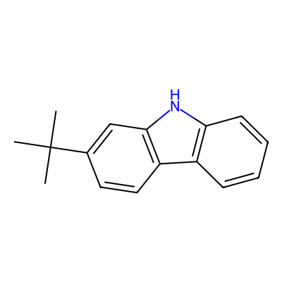 2-(Tert-butyl)-9H-carbazole