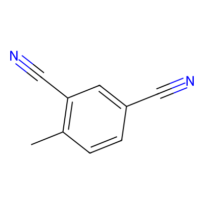 4-Methylisophthalonitrile
