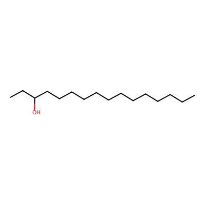 Hexadecan-3-ol