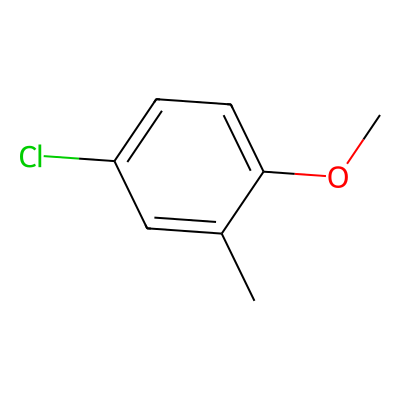 4-Chloro-1-methoxy-2-methylbenzene