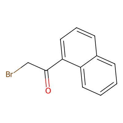 2-Bromo-1-(naphthalen-1-yl)ethanone
