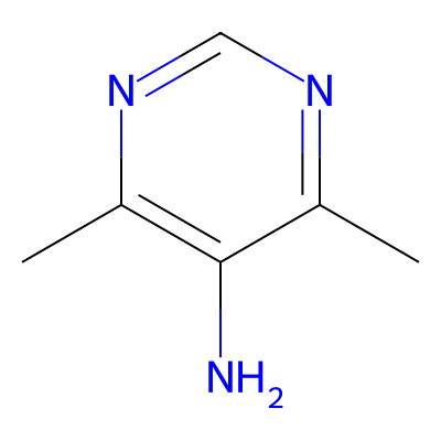4,6-Dimethylpyrimidin-5-amine