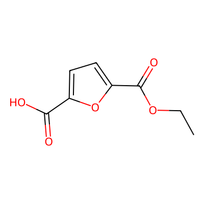5-(Ethoxycarbonyl)furan-2-carboxylic acid