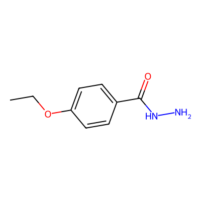4-Ethoxybenzhydrazide