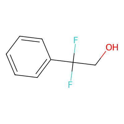 2,2-Difluoro-2-phenylethanol
