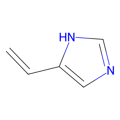 5-Vinyl-1H-imidazole