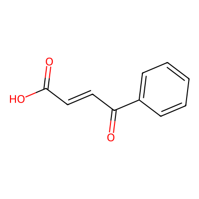 3-Benzoylacrylic acid