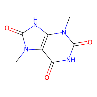 3,7-Dimethyluric acid