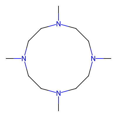 1,4,7,10-Tetramethyl-1,4,7,10-tetraazacyclododecane