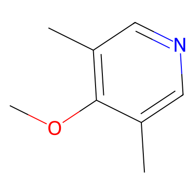 4-Methoxy-3,5-Dimethylpyridine