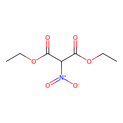 Diethyl 2-nitromalonate