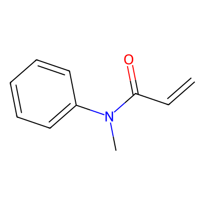 N-Methyl-N-phenylprop-2-enamide