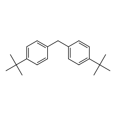 Bis(4-(tert-butyl)phenyl)methane