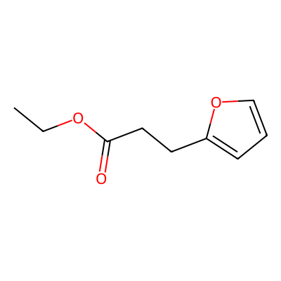 Ethyl 3-(furan-2-yl)propanoate