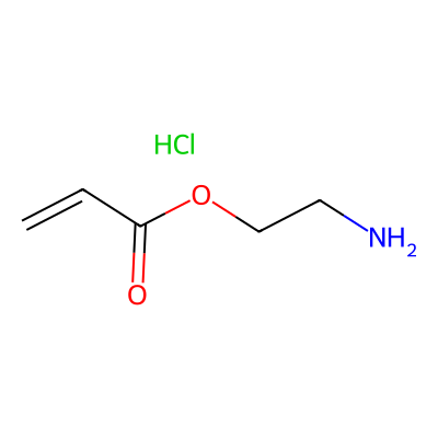 2-Aminoethyl acrylate hydrochloride