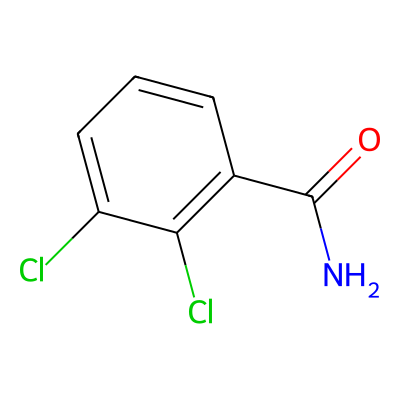 2,3-Dichlorobenzamide