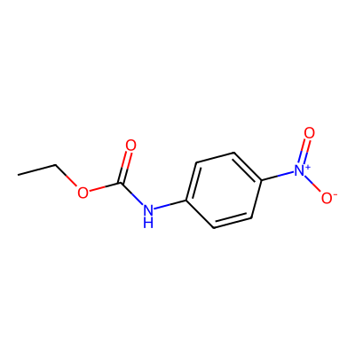 Ethyl (4-nitrophenyl)carbamate