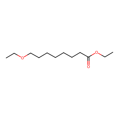 Ethyl 8-ethoxyoctanoate