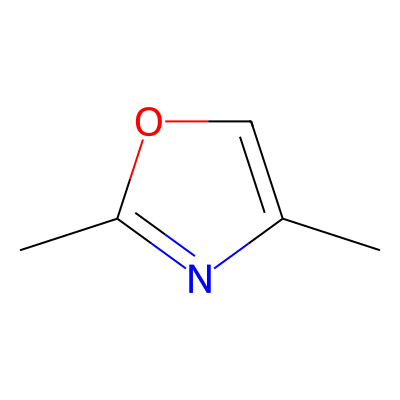 2,4-Dimethyloxazole