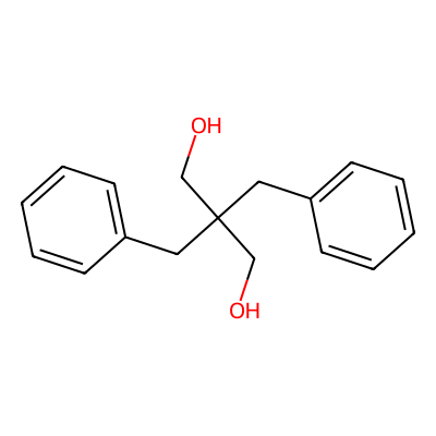 2,2-Dibenzyl-1,3-propanediol